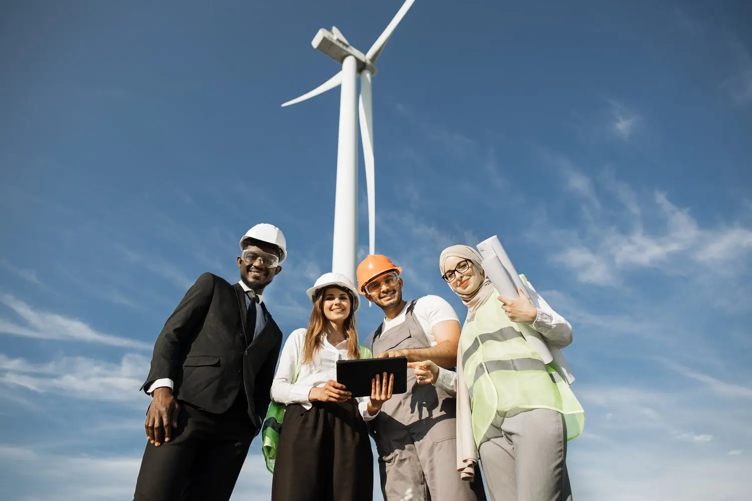 Oszczędzanie energii poprzez inteligentne rozwiązania
