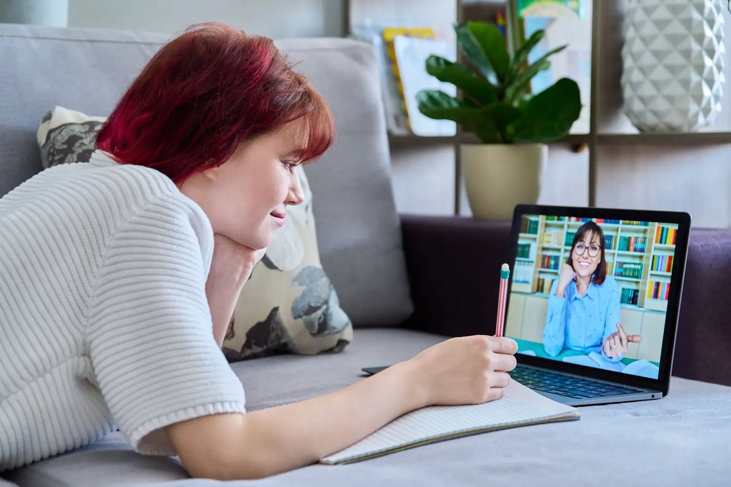 Platformy e-learningowe - przewodnik dla dorosłych