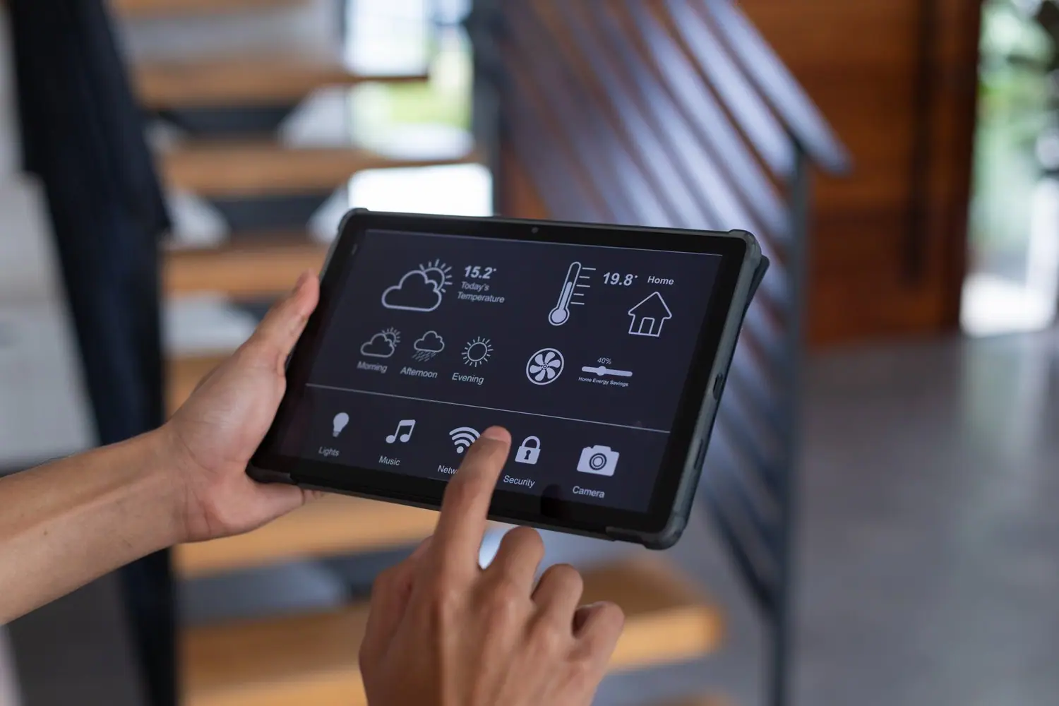 Smart home - jak zautomatyzować przestrzeń domową