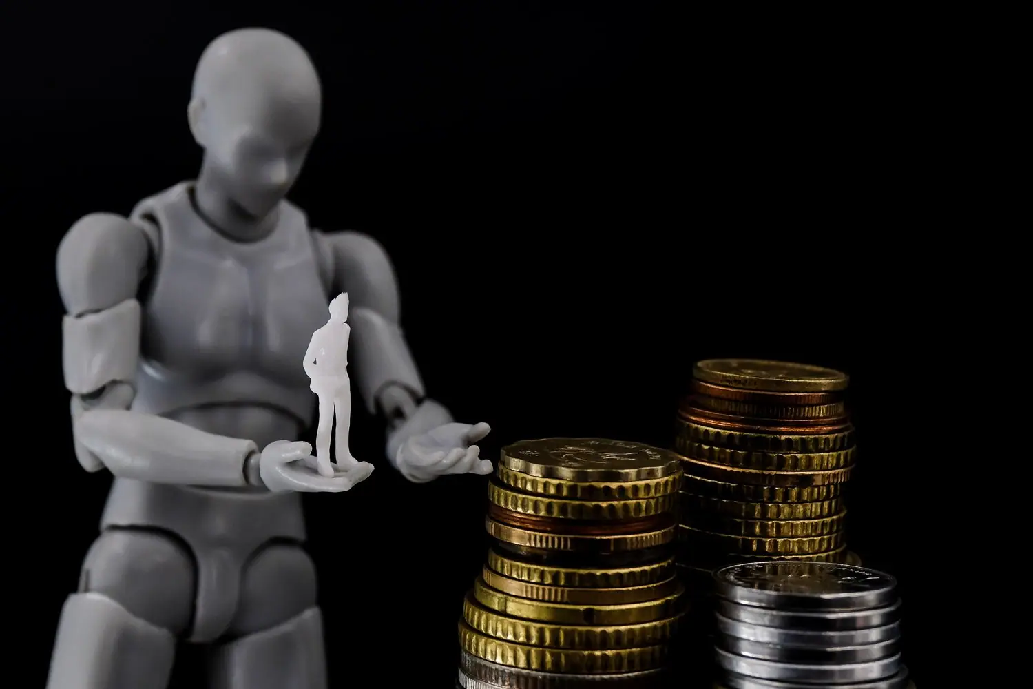 Automatyzacja inwestowania - robodoradcy i algorytmy