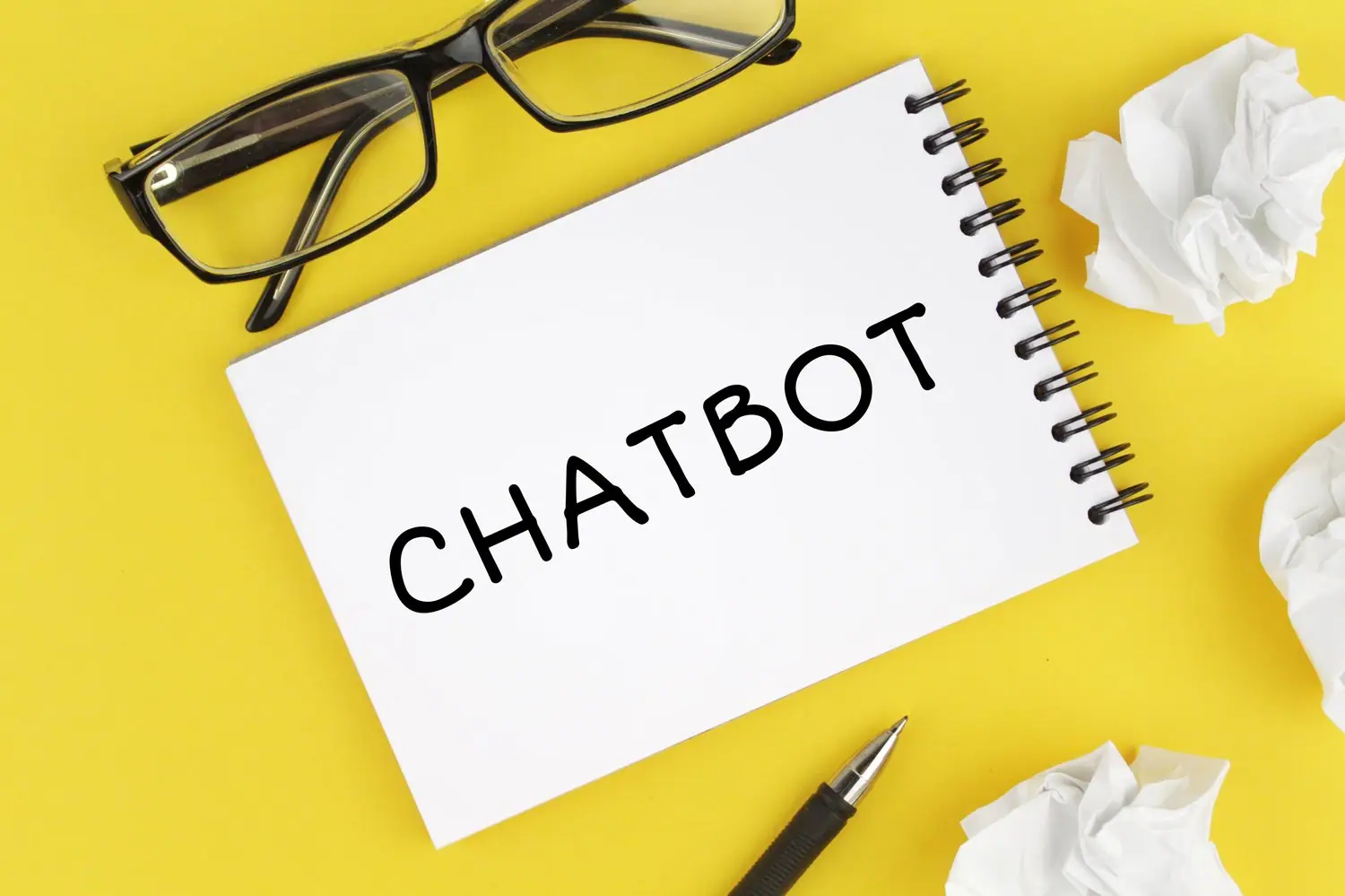Tworzenie chatbotów dla biznesu - przewodnik praktyczny