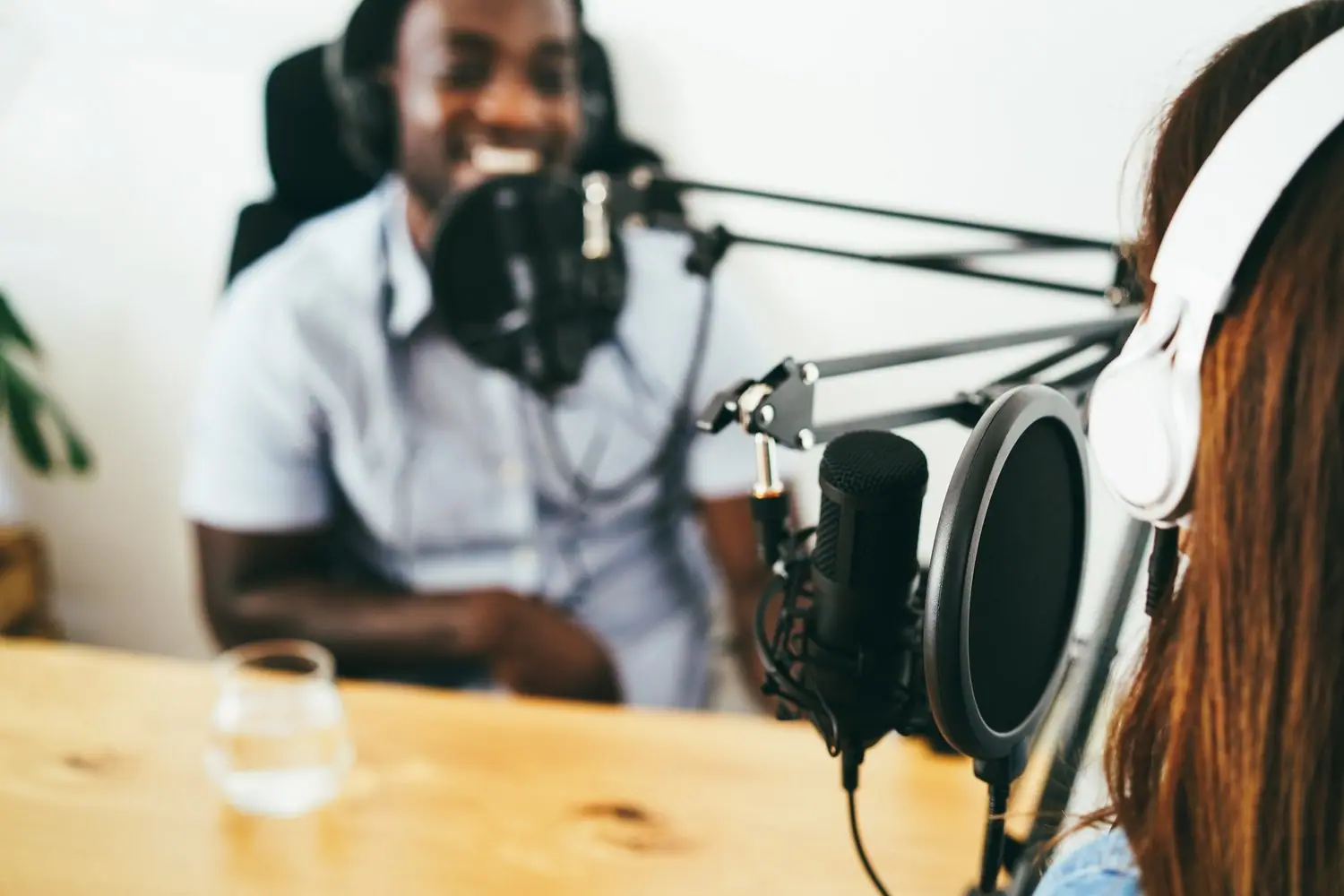 Wykorzystanie podcastów w strategii content marketingowej