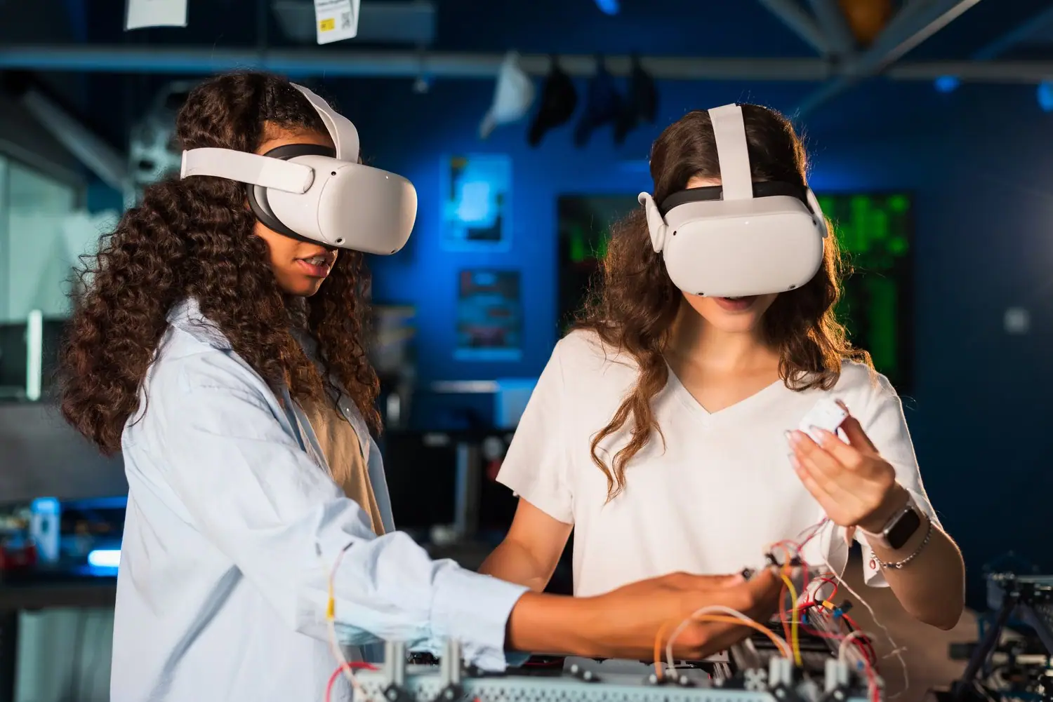 Technologie w modernizacji domów kultury - dobre praktyki