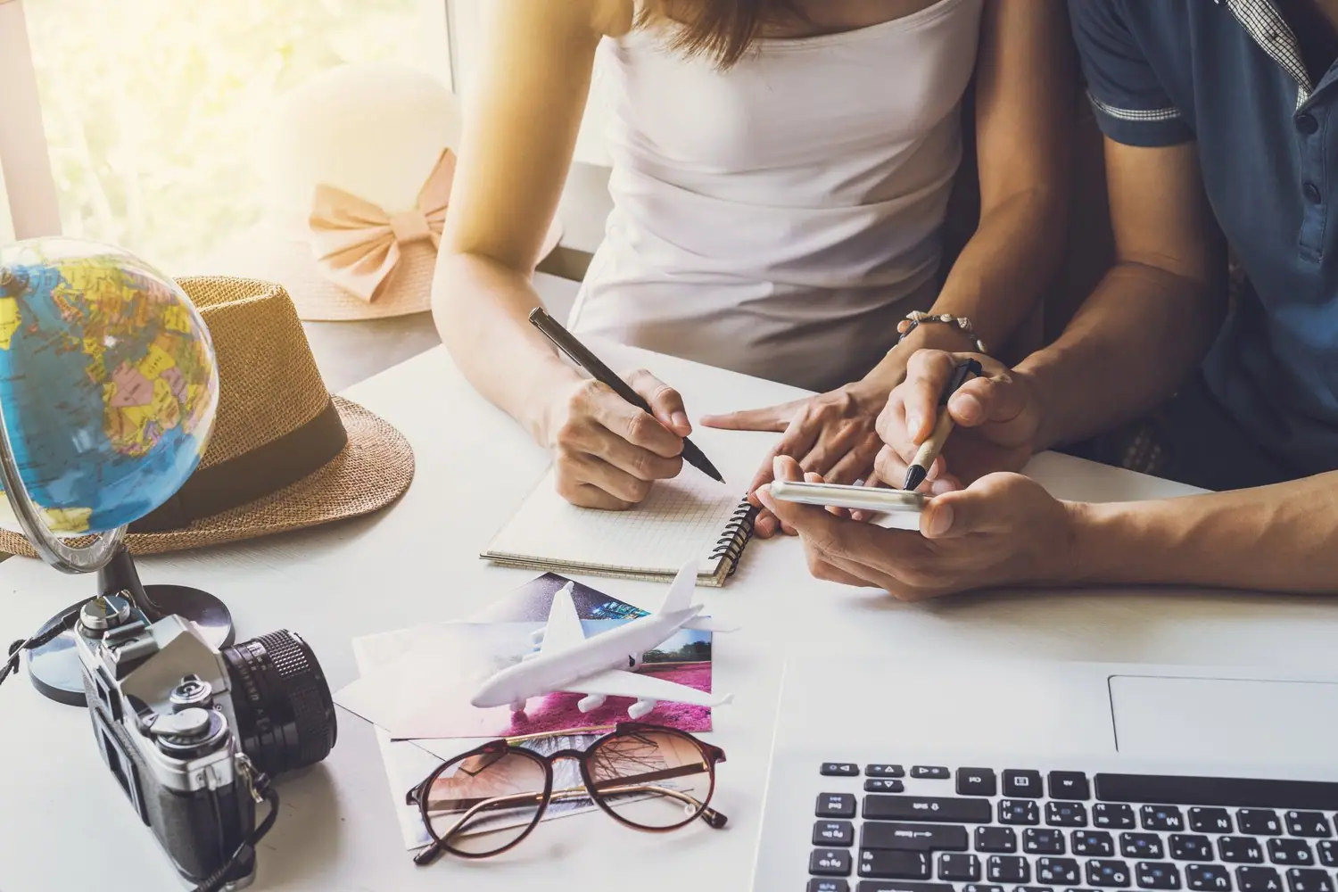 Biznesplan dla freelancera - podstawy samodzielnej działalności