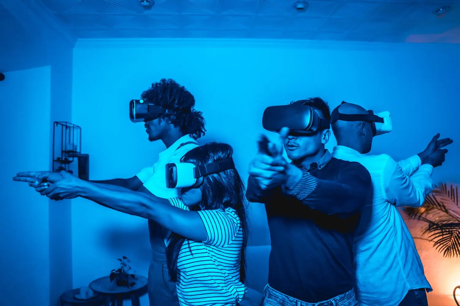Escape roomy w VR - przewodnik po wirtualnej rozrywce