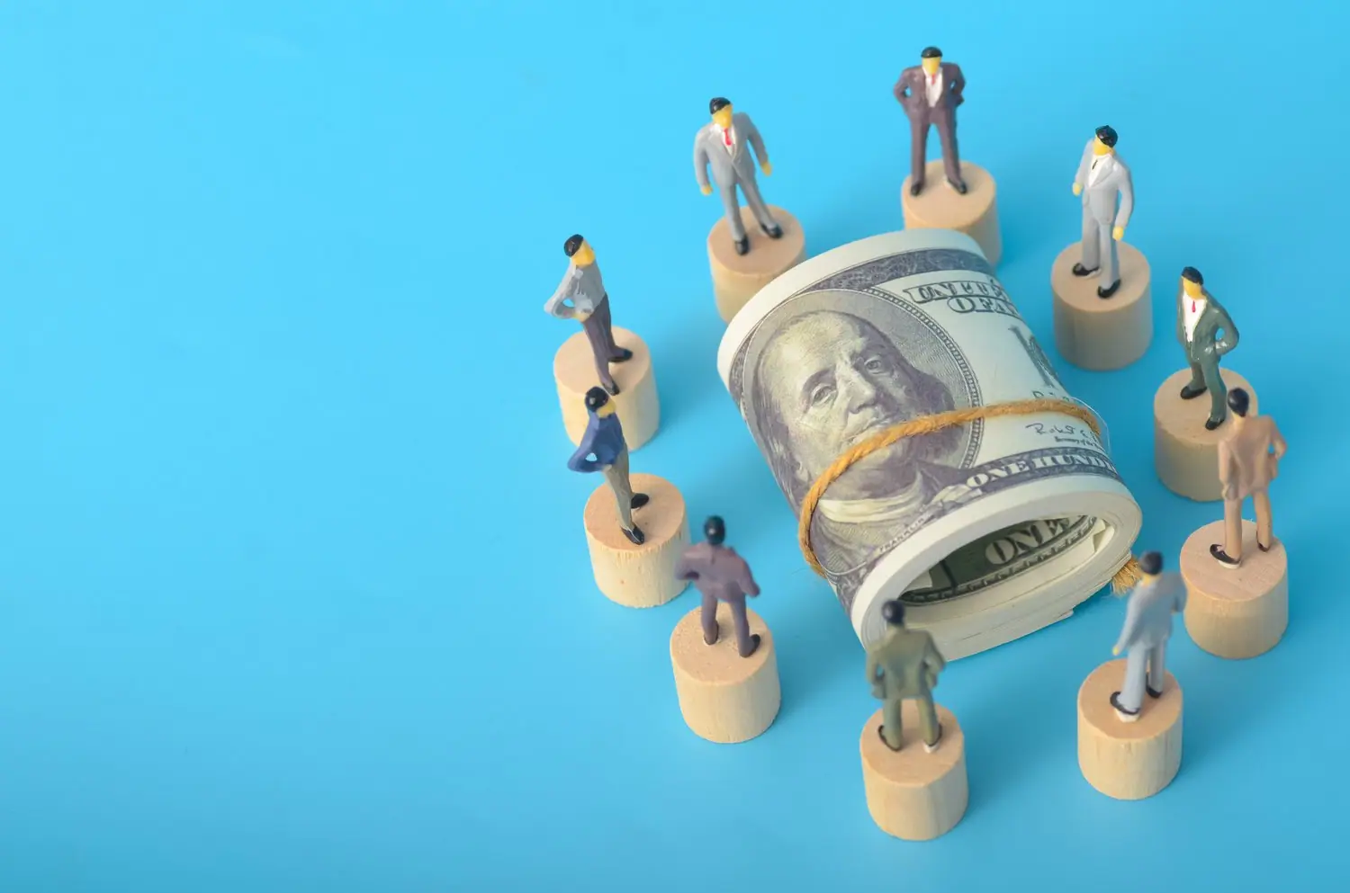 Inwestowanie w projekty deweloperskie poprzez crowdfunding
