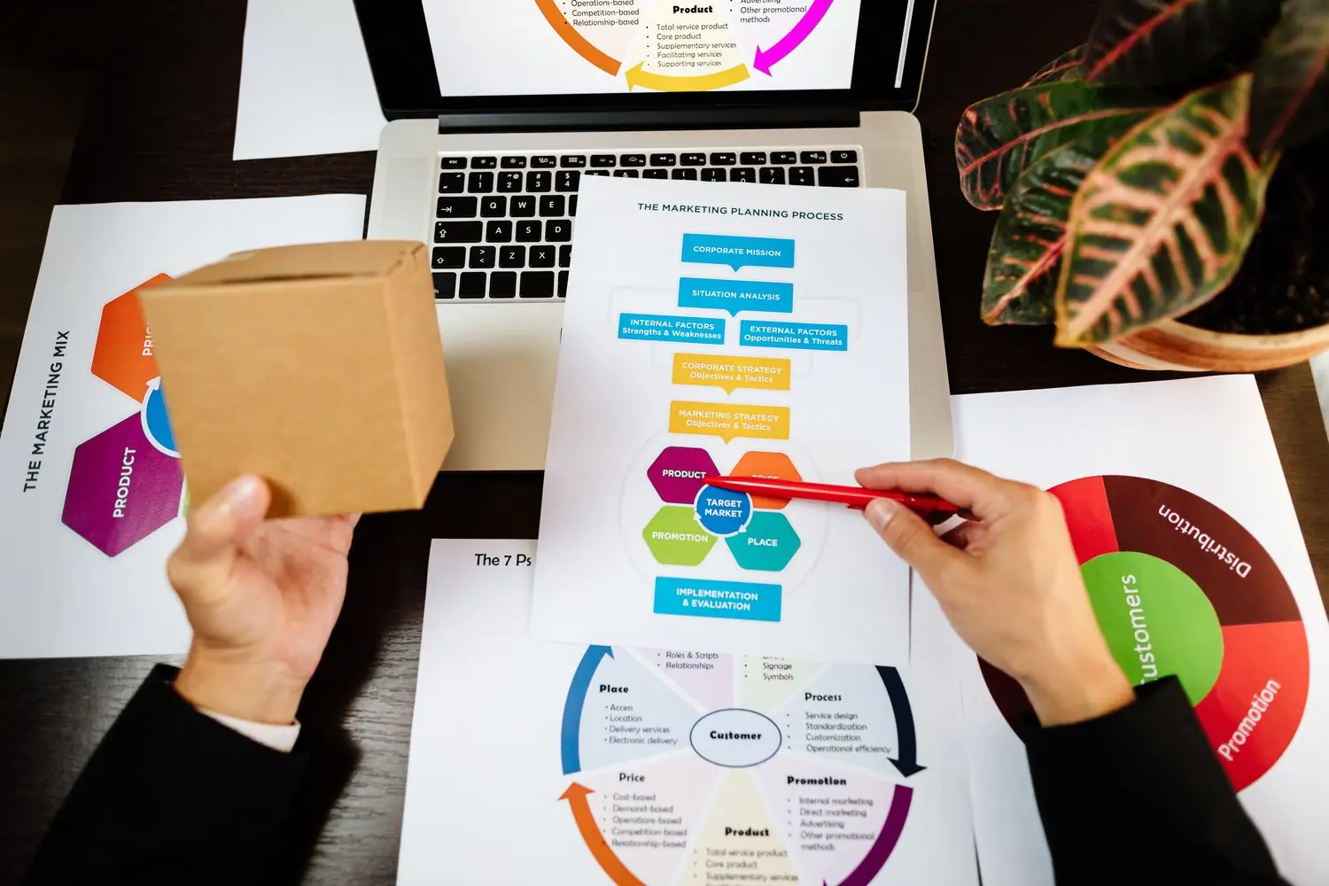 Dropshipping vs tradycyjny sklep internetowy - analiza modeli biznesowych