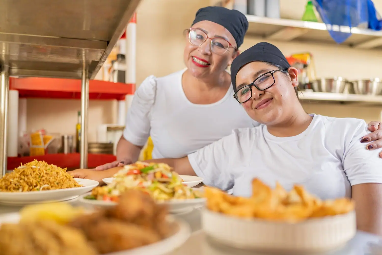 Franczyza gastronomiczna - jak wybrać i otworzyć restaurację z siecią