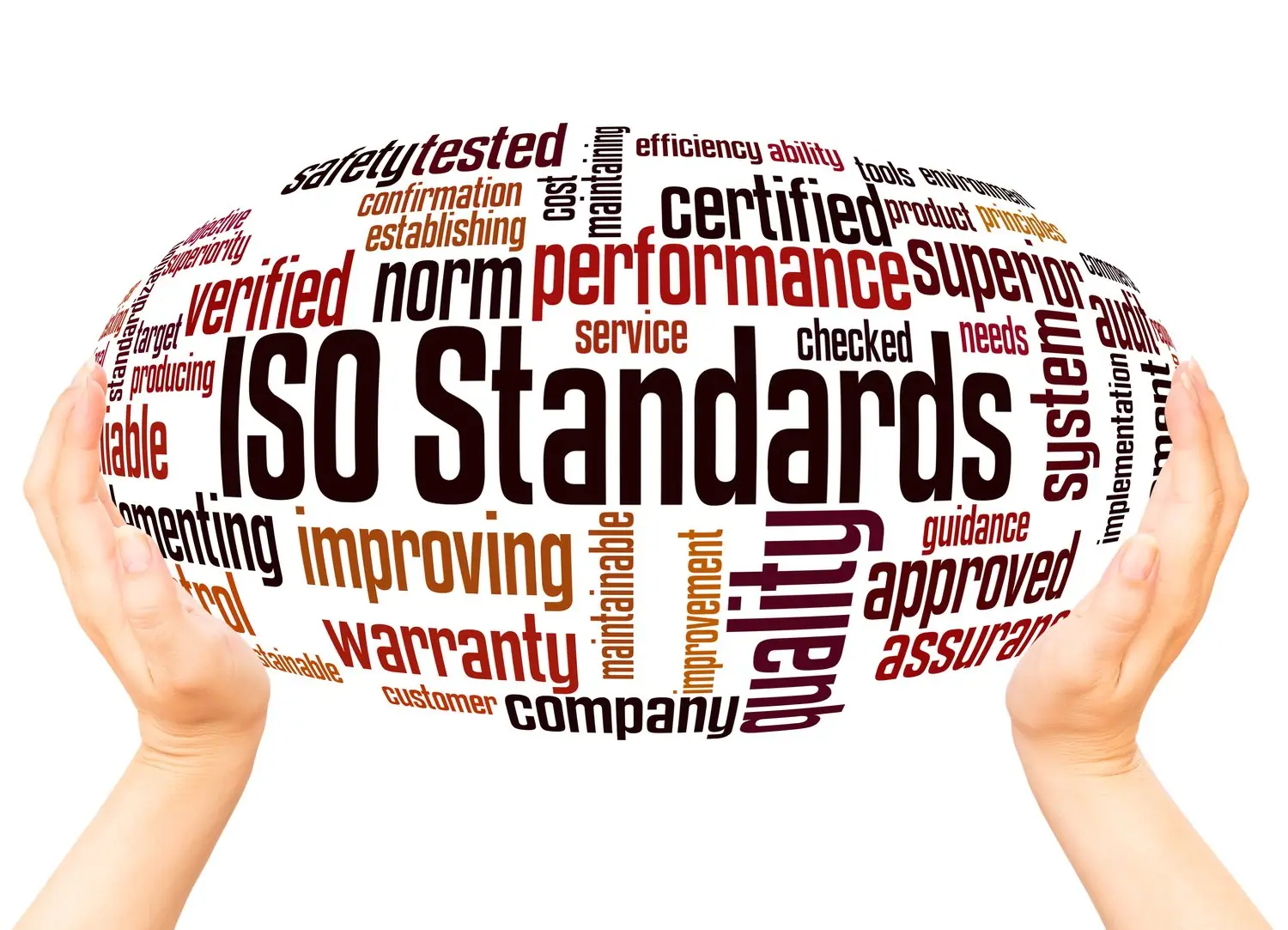Jak wdrożyć system zarządzania jakością ISO 9001 w małej firmie