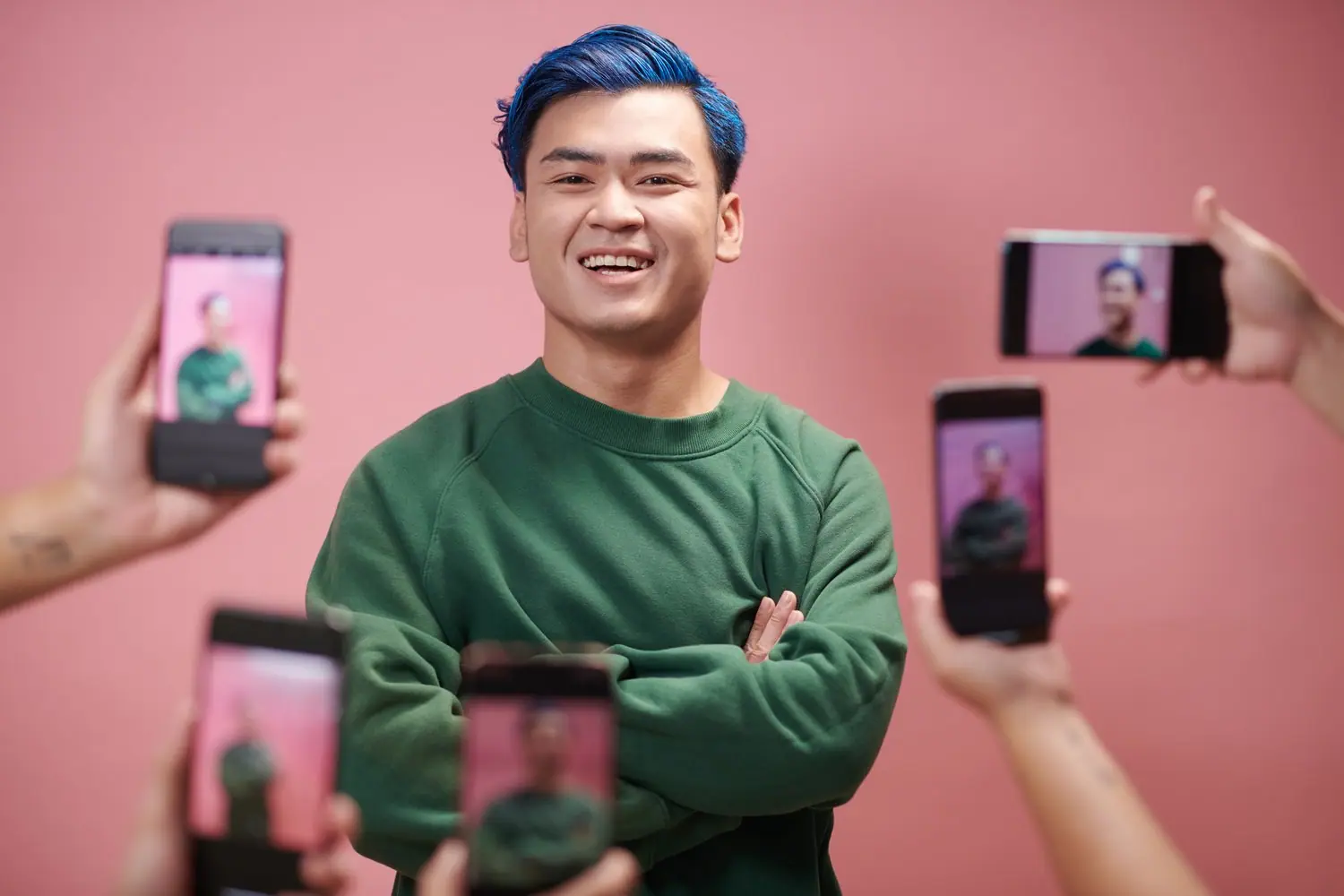 Tworzenie kanału na TikTok dla lokalnego biznesu - pierwsze kroki i strategie